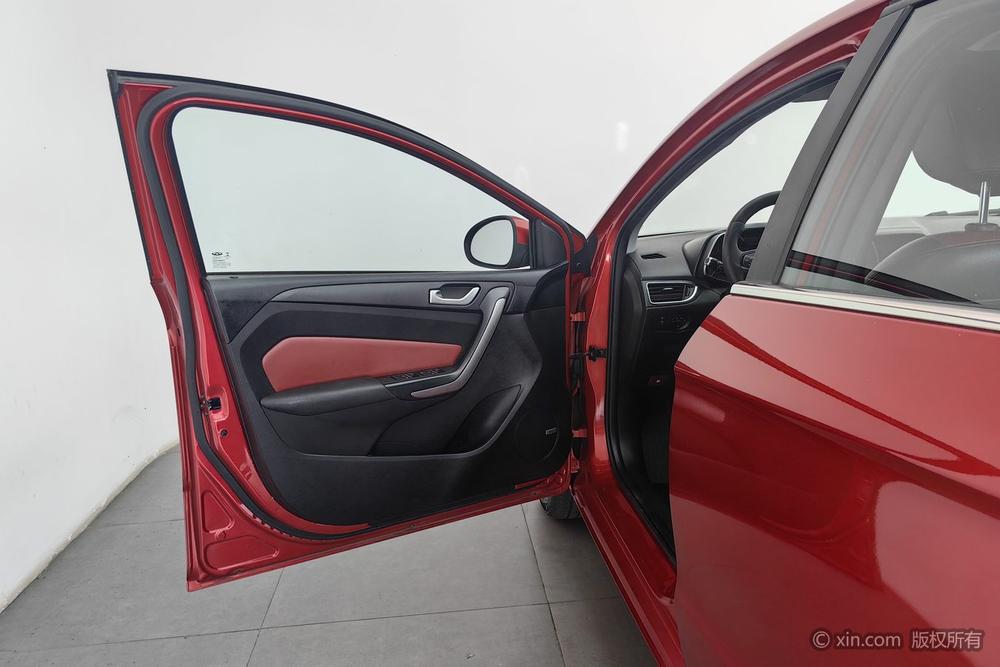 Chery Arrizo 5 2018 imagen de coche #20
