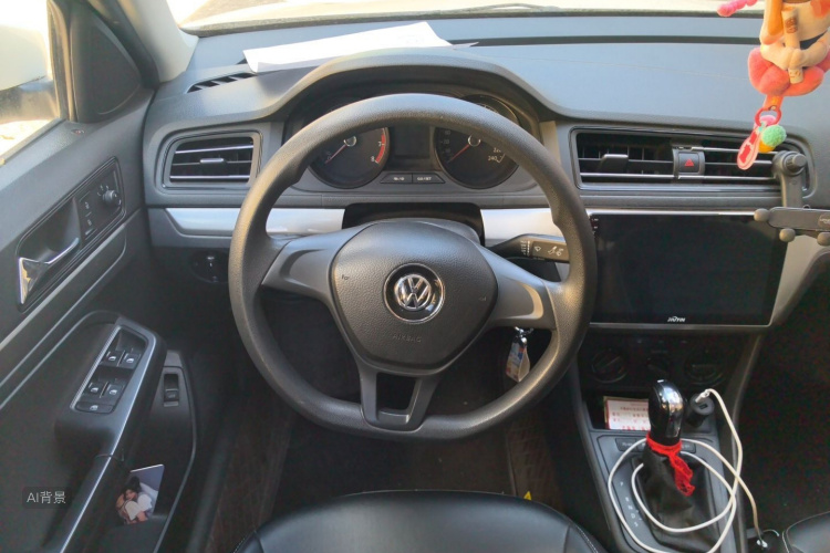 Volkswagen Lavida 2020 car image #12