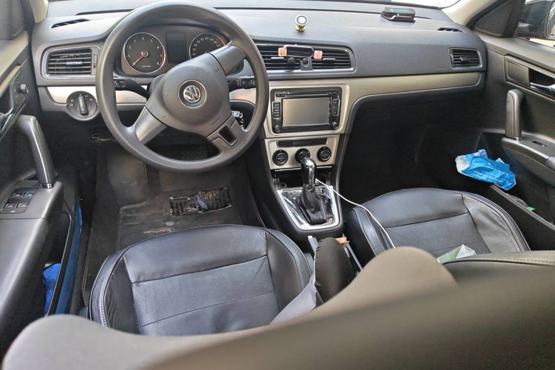 Volkswagen Lavida 2016 #21 Volkswagen Lavida 2016 car image #21