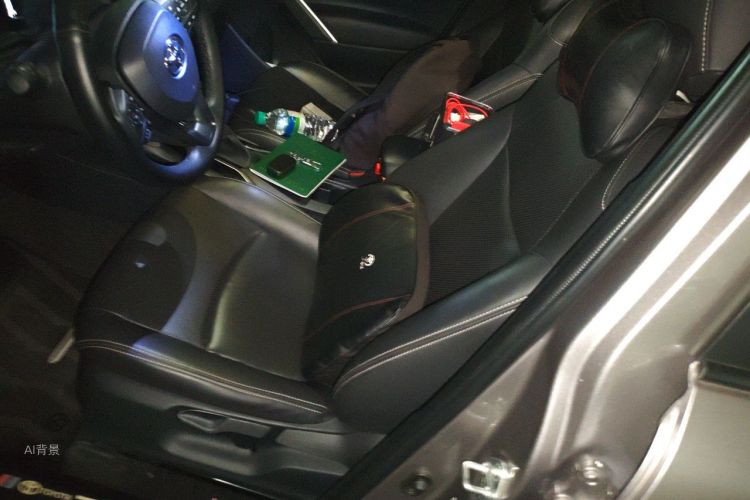 Toyota Corolla Cross 2025 صورة سيارة #17