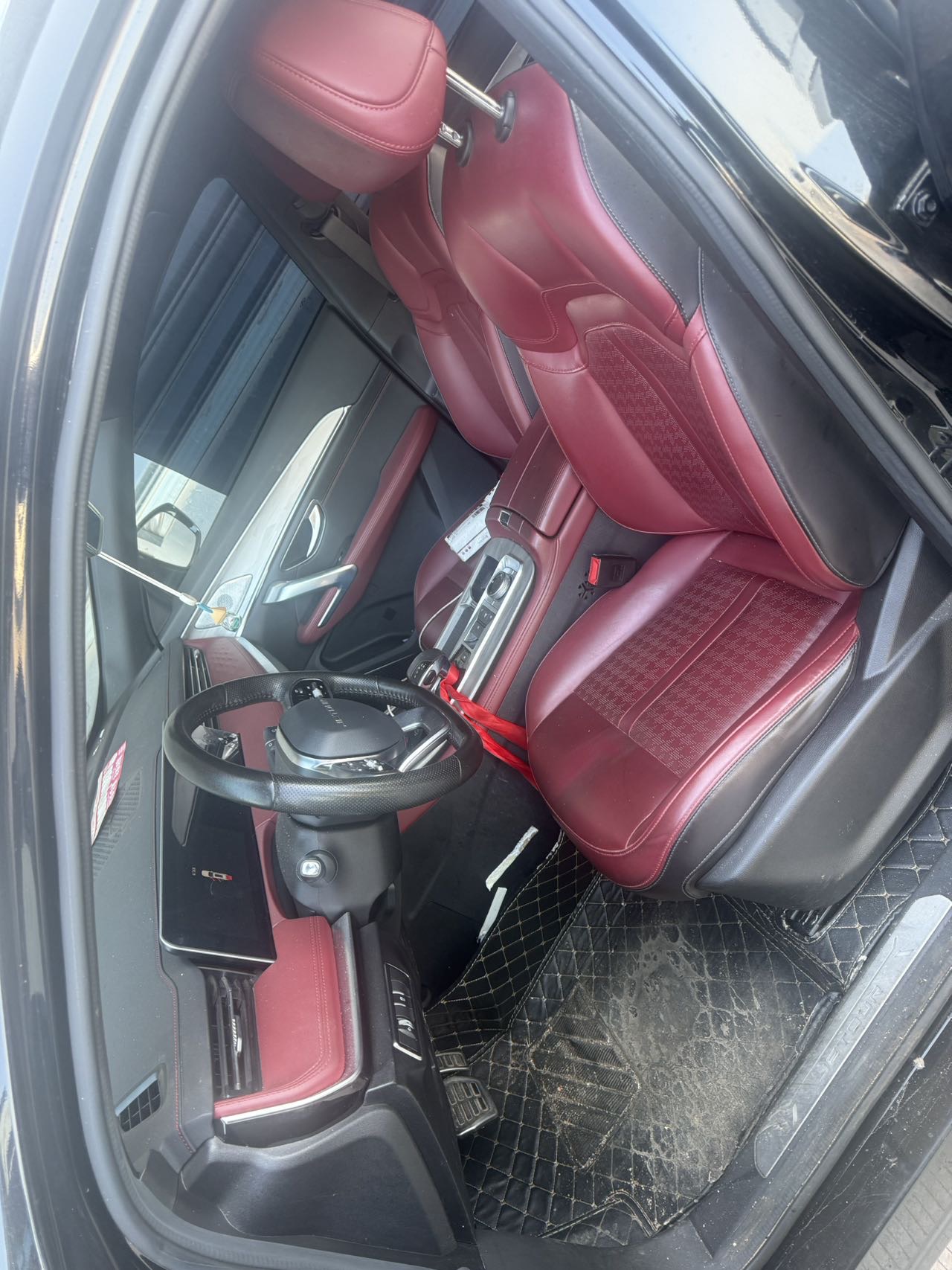 Jetour X70 PLUS 2023 #3 Jetour X70 PLUS 2023 imagem de carro #3