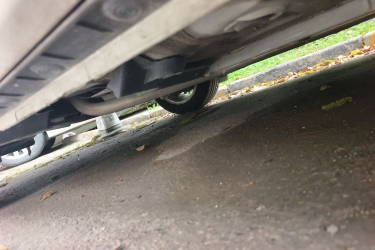 Toyota Corolla 2017 immagine di auto #20