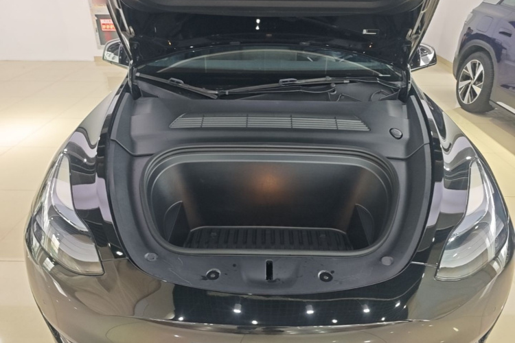 Tesla Model Y 2022 #22 Tesla Model Y 2022 imagen de coche #22
