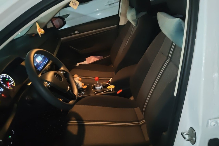 Volkswagen Lavida 2021 immagine di auto #15