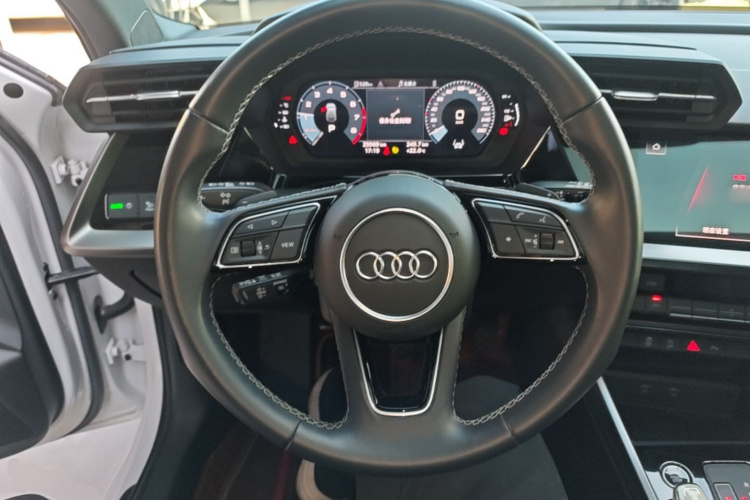 Audi A3 2023 #11 Audi A3 2023 immagine di auto #11