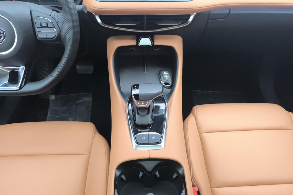 MG 5 2025 car image #10