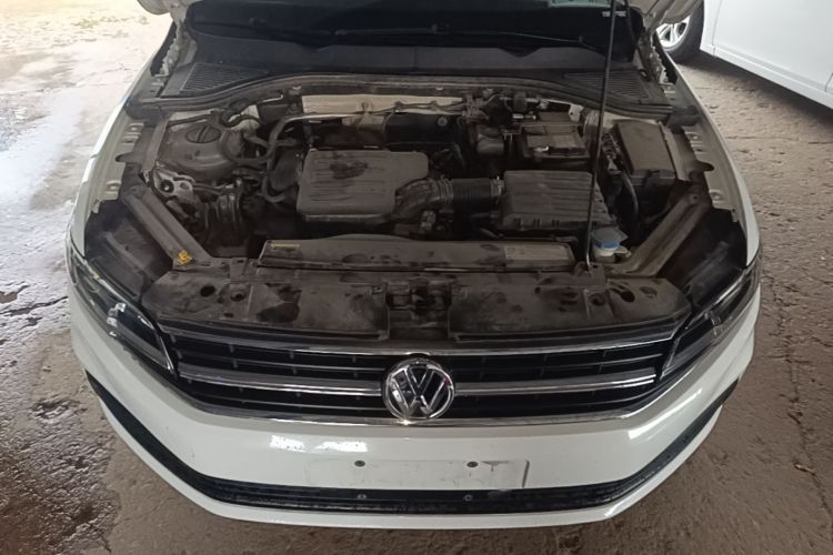 Volkswagen Bora 2019 #20 Volkswagen Bora 2019 car image #20
