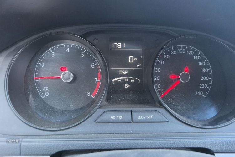 Volkswagen Lavida 2020 imagen de coche #13