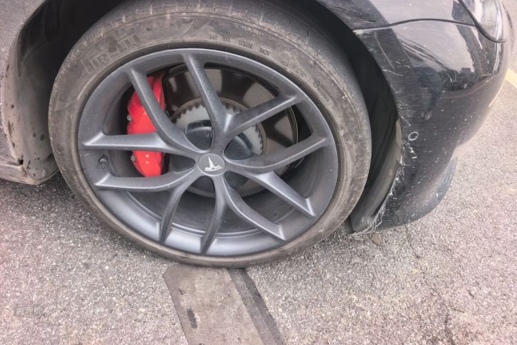 Tesla Model 3 2021 car image #9