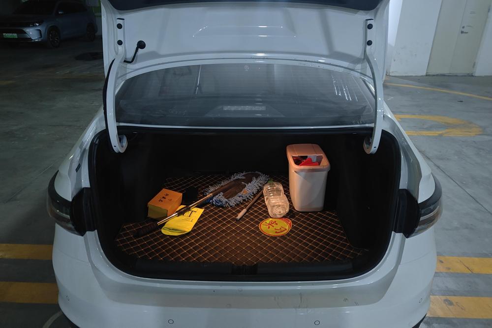 Volkswagen Lavida 2023 imagem de carro #17
