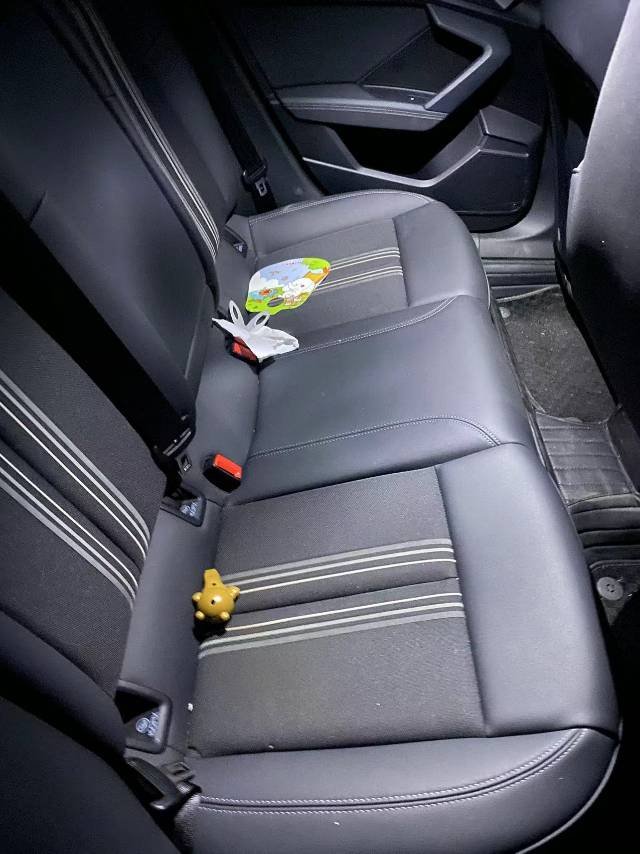 Audi A3 2022 car image #3