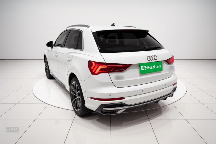 Audi Q3 2022 #5 Audi Q3 2022 car image #5
