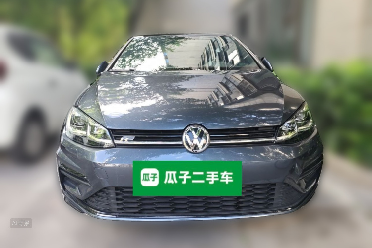 Volkswagen Golf 2018 #3 Volkswagen Golf 2018 car image #3