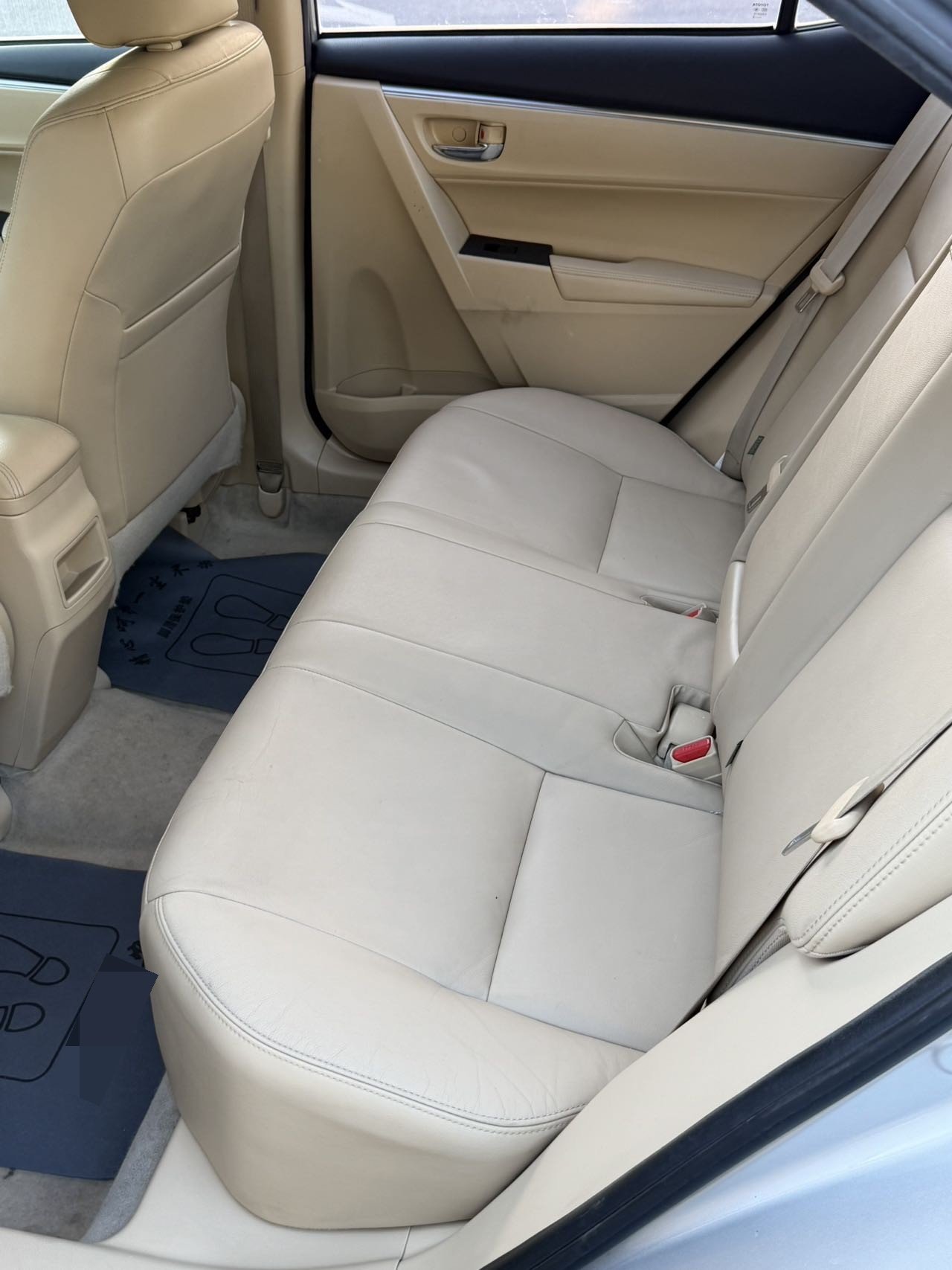 Toyota Corolla 2015 #3 Toyota Corolla 2015 immagine di auto #3
