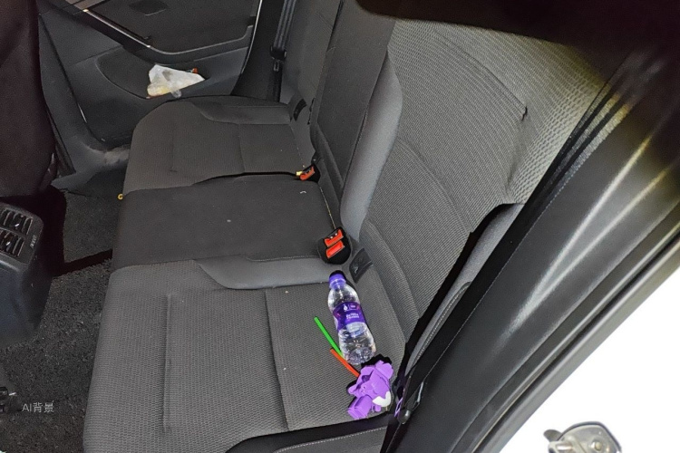 Volkswagen Golf 2017 imagen de coche #19