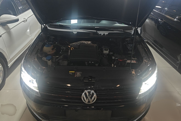 Volkswagen Lavida 2017 #20 Volkswagen Lavida 2017 car image #20