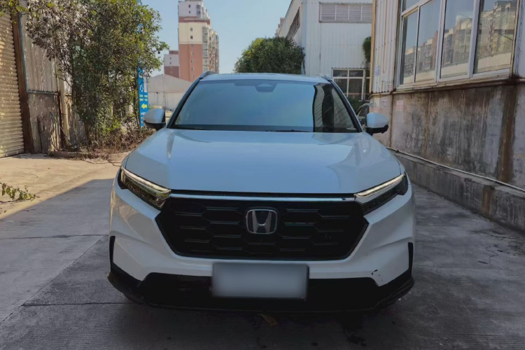 Honda CR-V 2025 immagine di auto #3