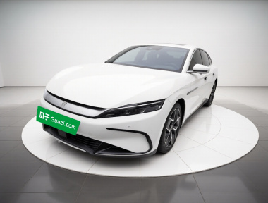 BYD Han 2022 BYD Han 2022 car image