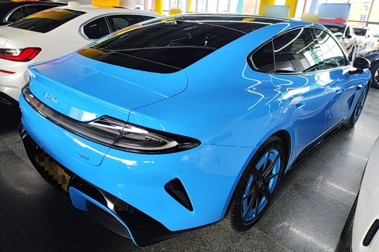 2026 #7 2026 immagine di auto #7