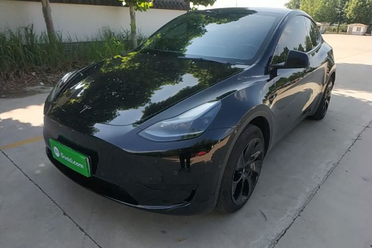 Tesla Model Y 2023 #2 Tesla Model Y 2023 car image #2