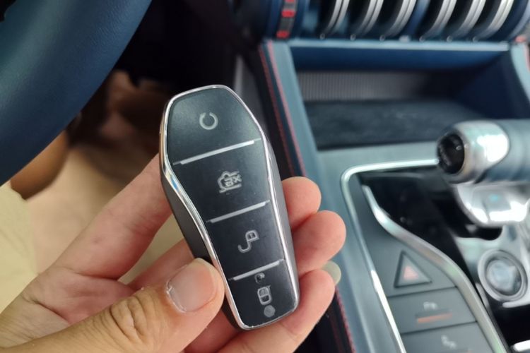 BYD Yuan Plus 2023 car image #9