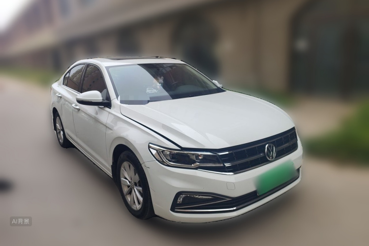 Volkswagen Bora 2020 car image #4