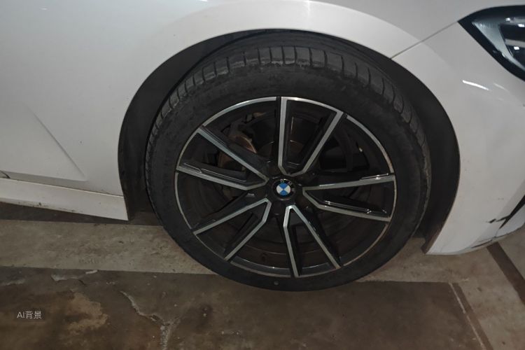 BMW 3 Series 2021 #9 BMW 3 Series 2021 car image #9