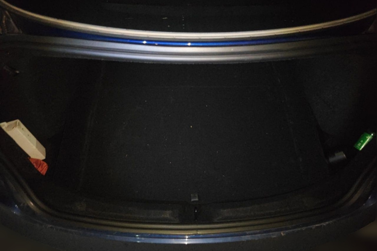 Tesla Model 3 2025 #21 Tesla Model 3 2025 car image #21