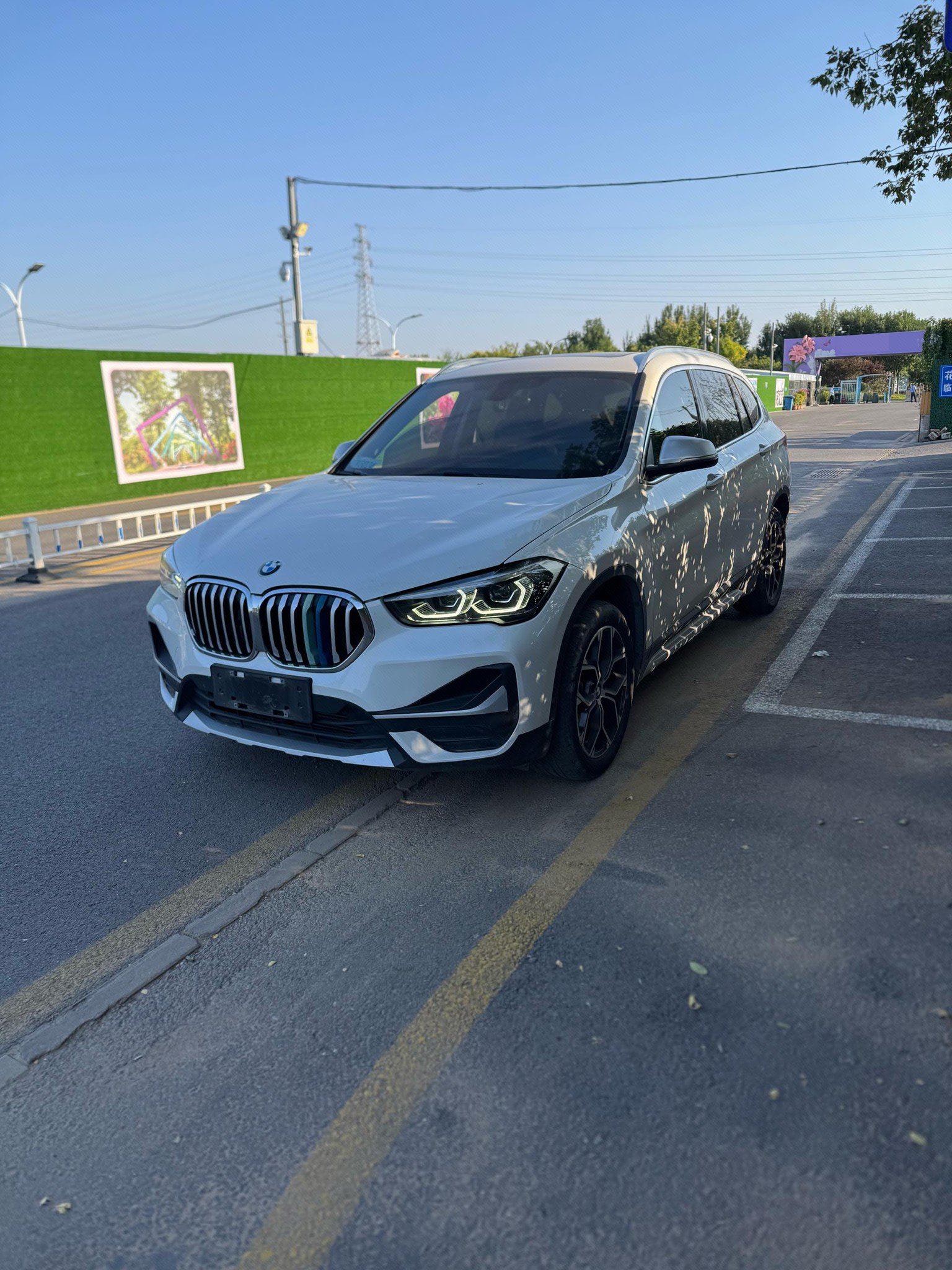 2022 2022 immagine di auto