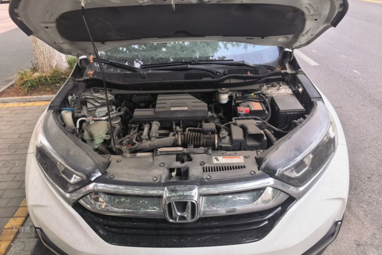 Honda CR-V 2019 car image #22