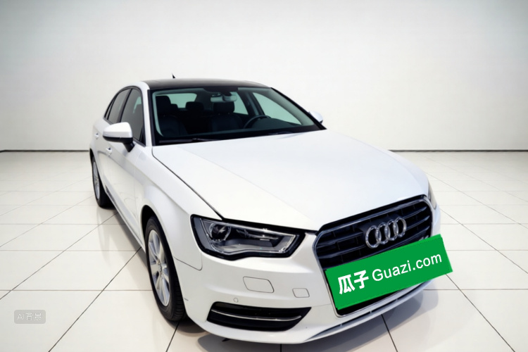 Audi A3 2016 #4 Audi A3 2016 car image #4