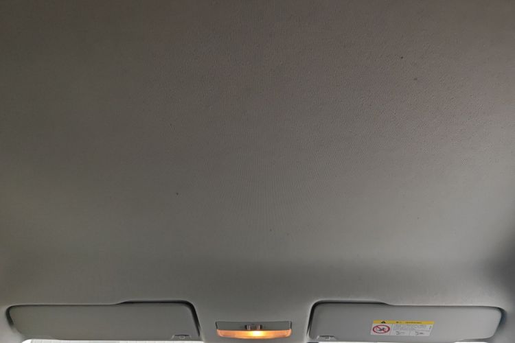 Volkswagen Santana 2018 #20 Volkswagen Santana 2018 car image #20