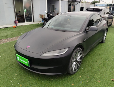 Tesla Model 3 2023 Tesla Model 3 2023 immagine di auto