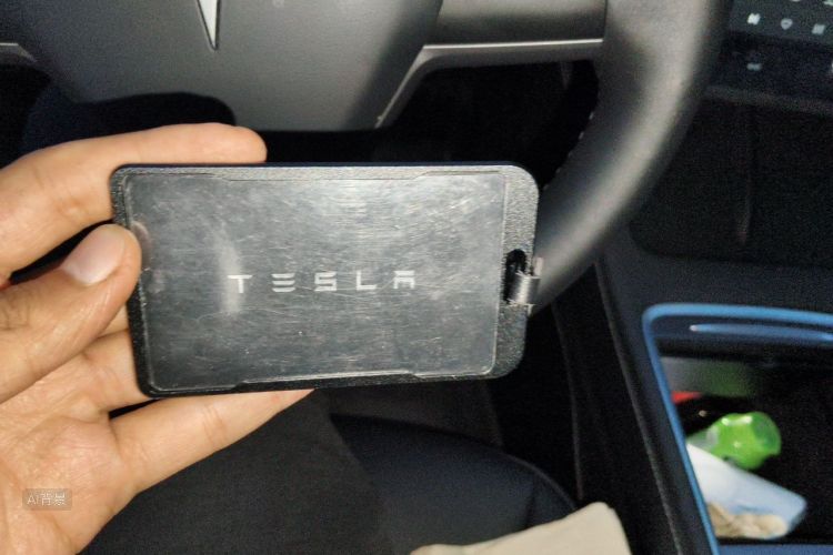 Tesla Model Y 2023 #10 Tesla Model Y 2023 car image #10