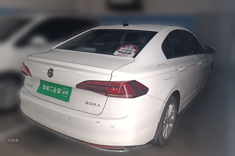 Volkswagen Bora 2022 car image #7