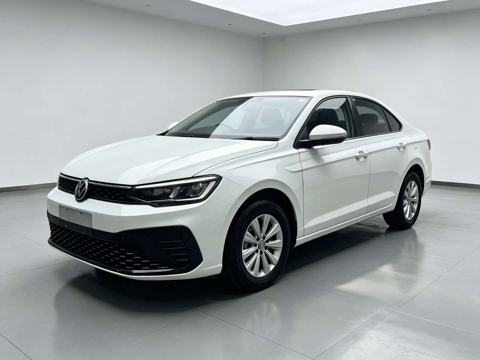 Volkswagen Lavida 2024 Volkswagen Lavida 2024 car image