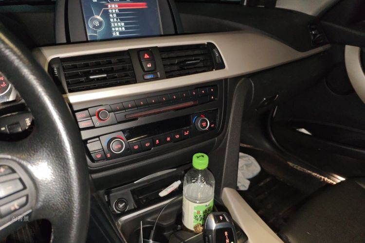 BMW 3 Series 2015 #15 BMW 3 Series 2015 car image #15