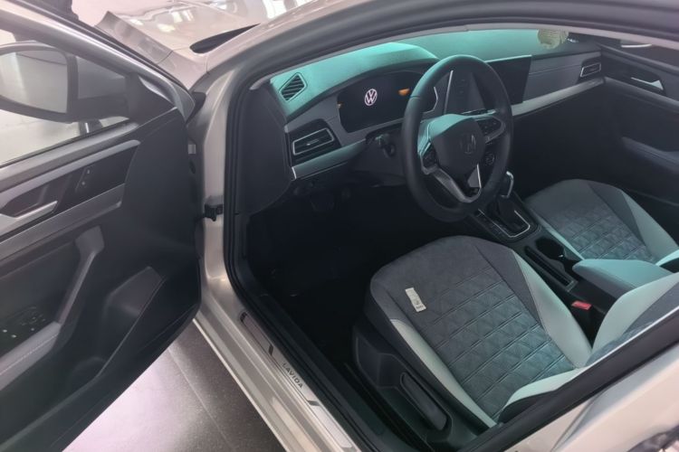 Volkswagen Lavida 2023 #18 Volkswagen Lavida 2023 car image #18