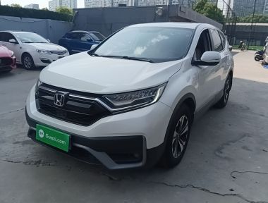 Honda CR-V 2021 car image 