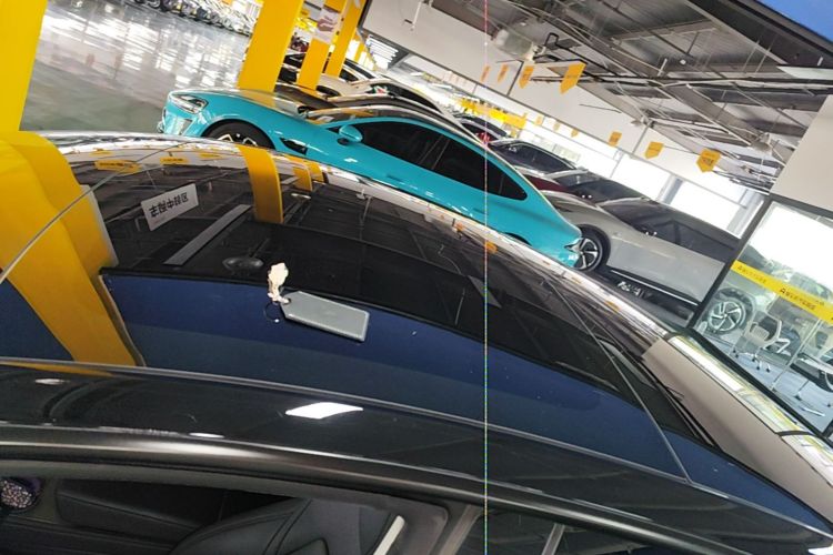 Tesla Model 3 2021 #25 Tesla Model 3 2021 immagine di auto #25