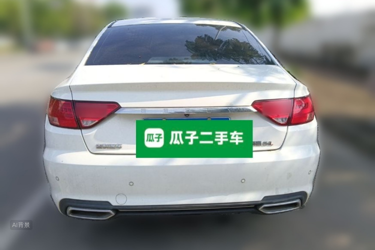 GEELY Emgrand GL 2019 #6 GEELY Emgrand GL 2019 immagine di auto #6