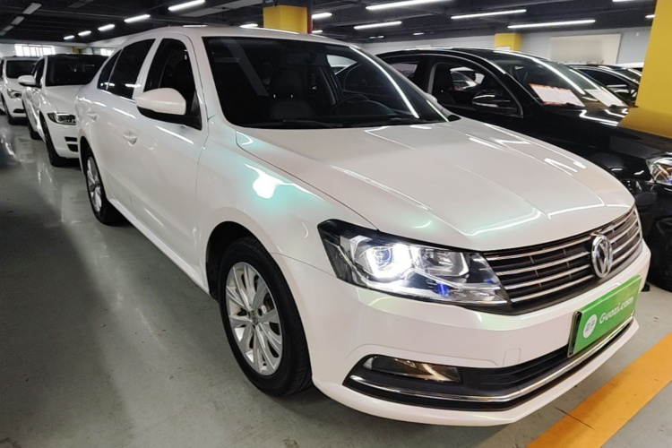 Volkswagen Lavida 2016 #4 Volkswagen Lavida 2016 car image #4