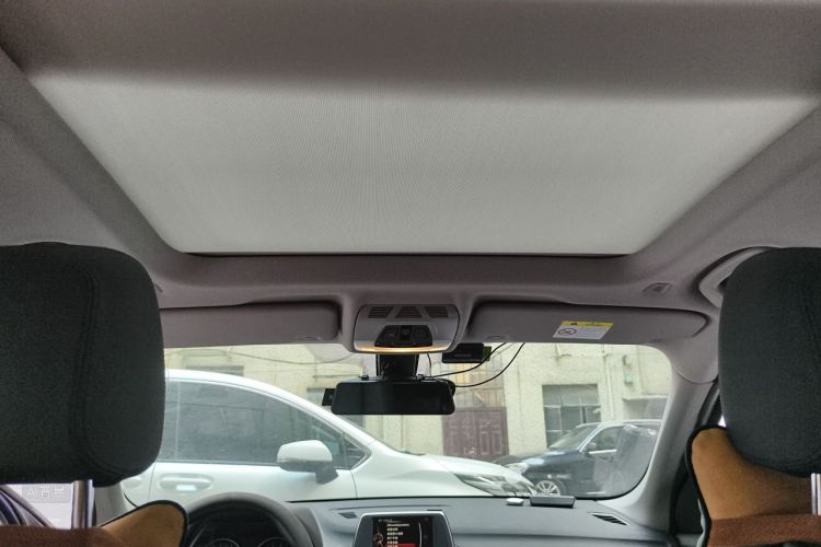BMW X1 2017 car image #20
