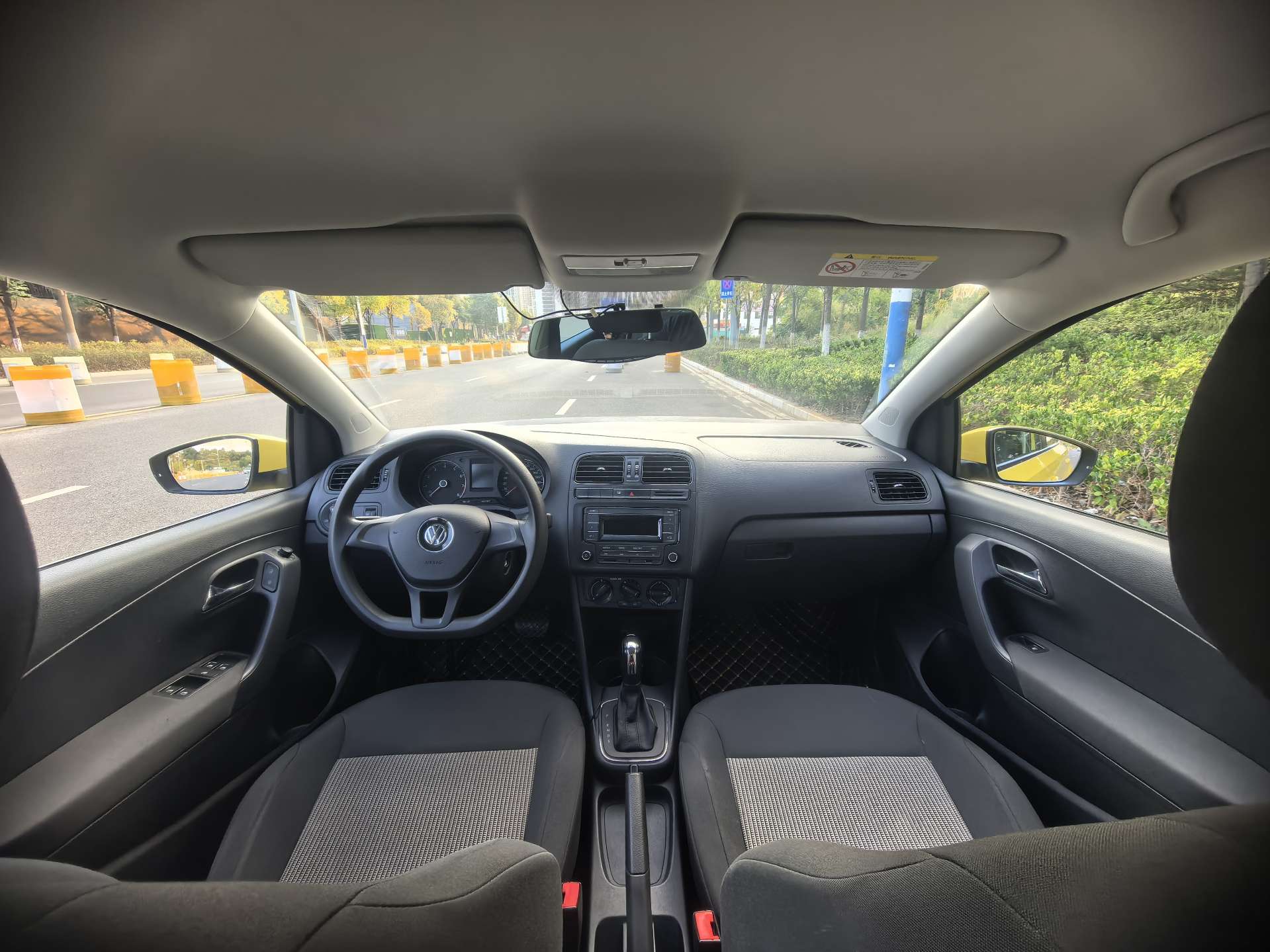 Volkswagen Polo 2017 #4 Volkswagen Polo 2017 immagine di auto #4