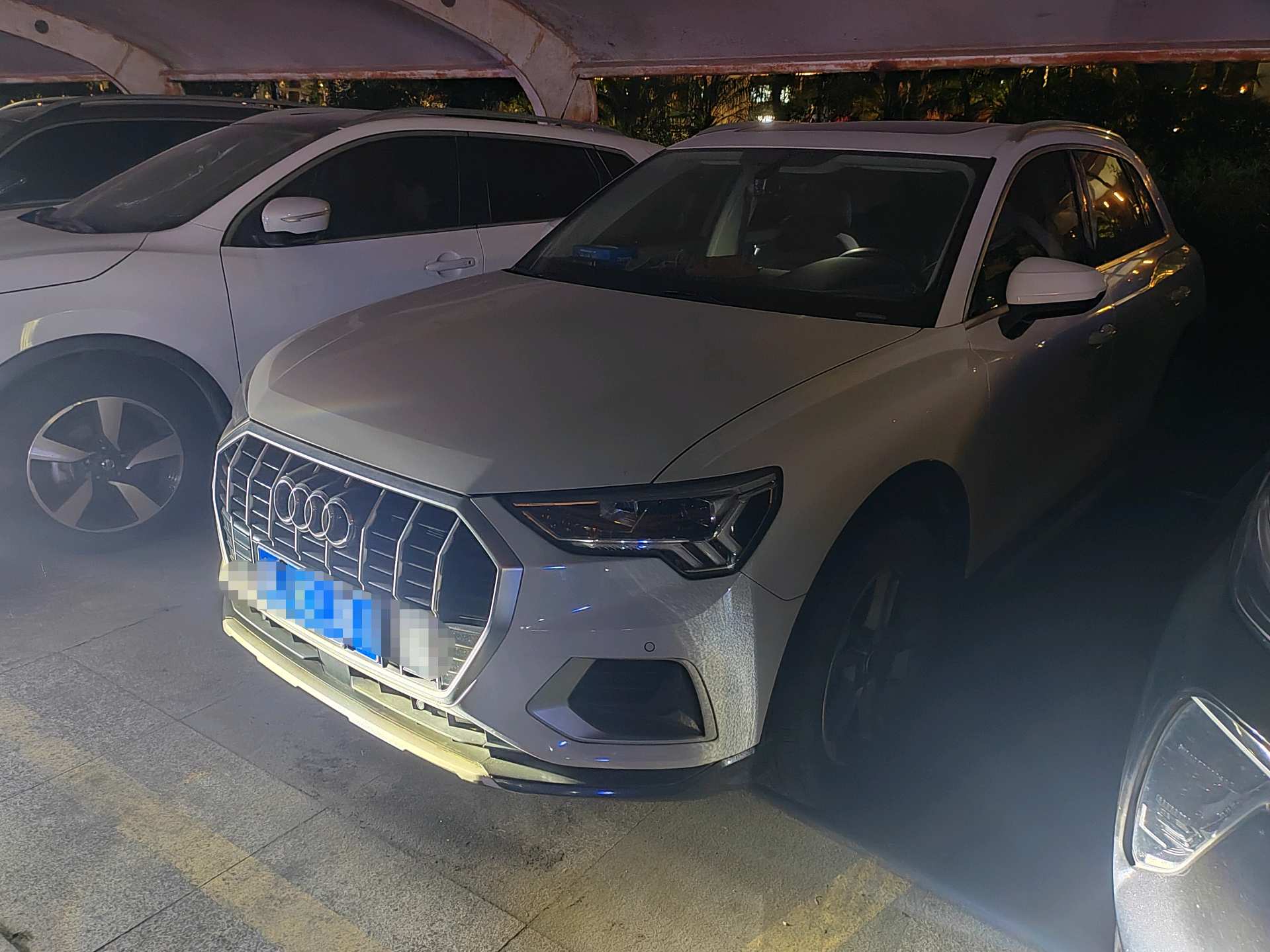 2021 car image 