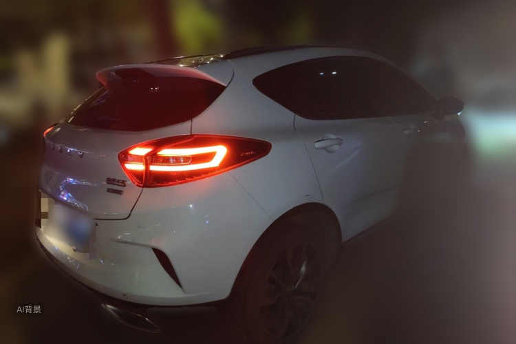 GEELY Emgrand GS 2021 #7 GEELY Emgrand GS 2021 imagem de carro #7