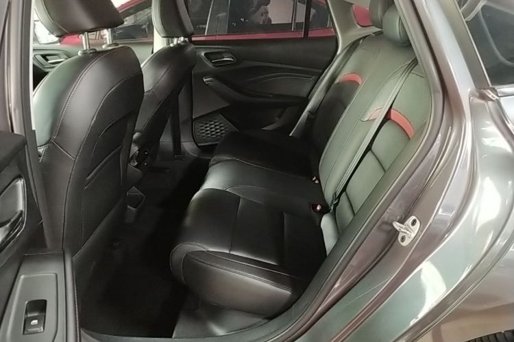 MG 5 2020 car image #17