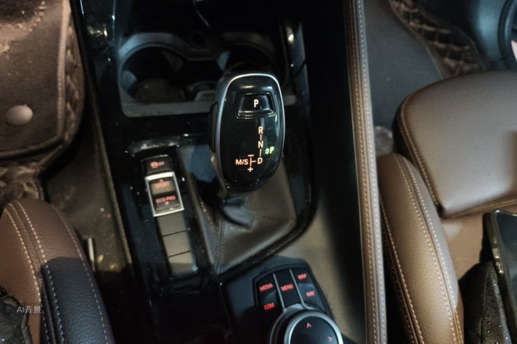 BMW X1 2019 car image #16