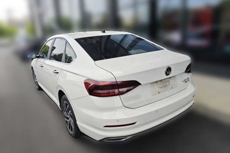 Volkswagen Lavida 2022 car image #5