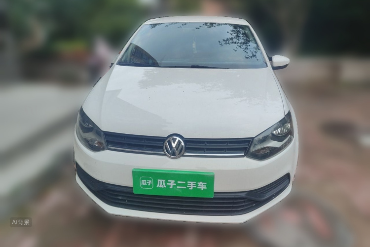 Volkswagen Polo 2019 #3 Volkswagen Polo 2019 car image #3